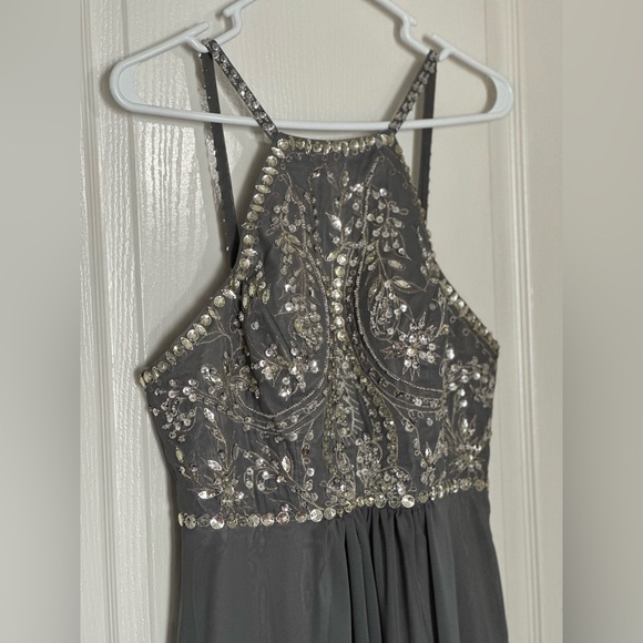 Formal Gown - Picture 8 of 12